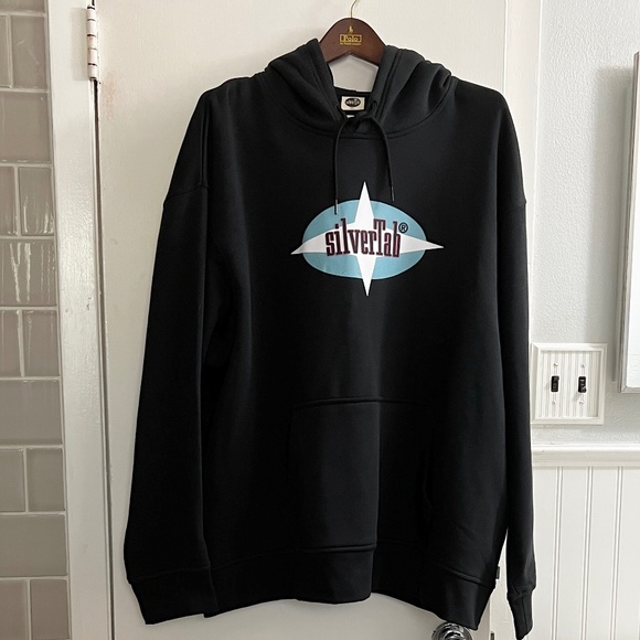 silverTap by Levi's - hoodie - Picture 2 of 8